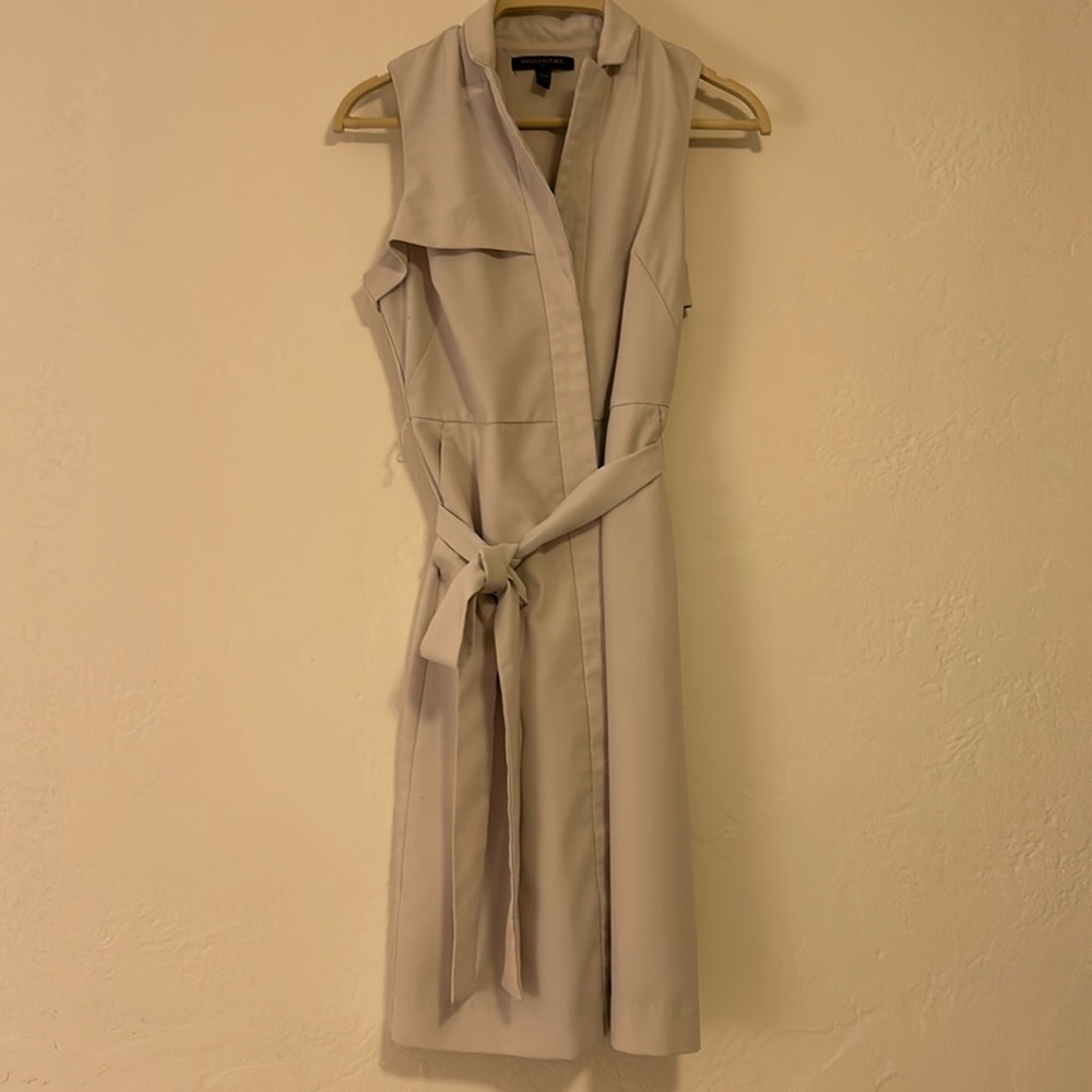 Banana Republic 00 petite bone color